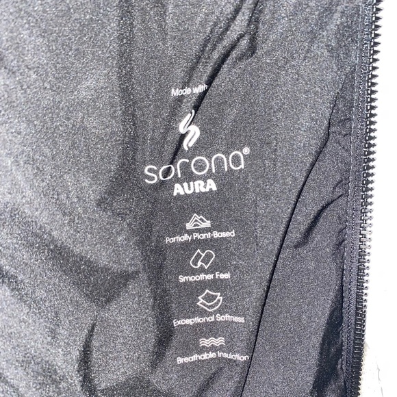 🔥 🆕 7 oF warmth factor winter 🥶 coat - Picture 7 of 9